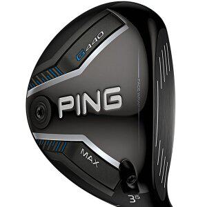 [핑] G440 MAX 페어웨이우드 2025년 3번 15도, R