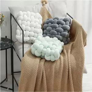 DIY 자이언트얀 1kg 벨벳 가방 방석 손뜨개 뜨개실/손가방/뜨게실/쿠션/담요/목도리/모자/매트/손쉬운/겨울