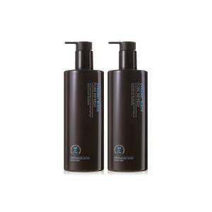 (6/23 단하루행사) 다이나믹블랙 올인원 500ml 1+1 / 남성화장품 스킨 로션 에센스 기능성
