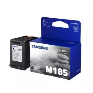 *삼성 정품잉크 INK-M185 검정  SL-J1680 J1683 J1685 J1780W