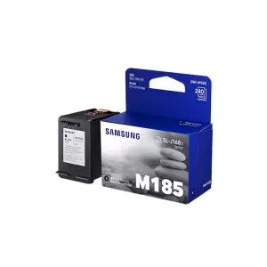 삼성 정품 INK-M185 잉크 SL-J1680 J1683 SL-J1780W