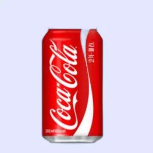 가져유 코카콜라 업소용 음료수 24개 캔음료 355ml 콜라355 콜라캔
