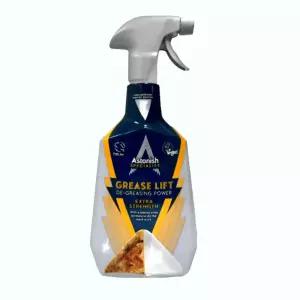 아스토니쉬 기름때 제거제 주방 클리너 찌든 기름때 후드 인덕션 가스렌지  750ml
