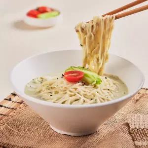 [산해직송] 생면 서리태 콩국수 5인분 개별포장