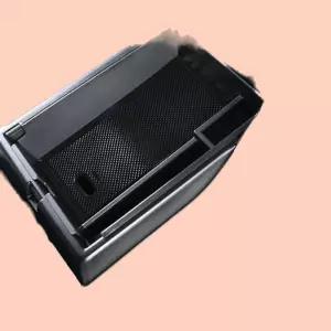 자동차 차량용 더뉴 차량 콘솔트레이 스포티지 NQ5 용품