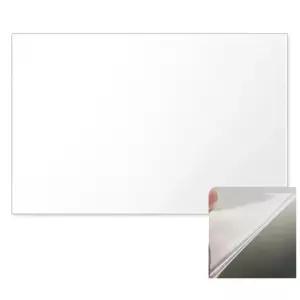 거울 필름 40x60cm 안전 접착식 인테리어 소품 실용소품 접착거울 안전필름 인테리어소품 거울필름 아이방용품 벽장식 투명필름 무해소재