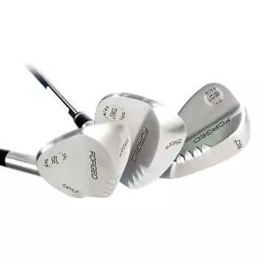 HOUMA PLATINUM FORGED DUAL SPIN 스핀밀드 단조 웨지/헤드/골프용/클럽/골프/용품/세트/골프웨지채