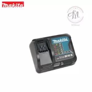 만트라샵 마끼다 리튬이온 충전기 DC10SB 12V 가정용충전기