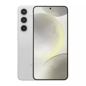 삼성 갤럭시S24 128GB 8램 마블그레이 듀얼심 5G 관세포함 자급제폰