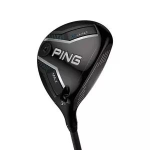 (병행) 핑 PING G440 MAX 맥스 3번 우드 ALTA J CB BLUE