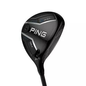 [하프클럽/](병행)  PING G440 MAX 맥스 3번 우드 ALTA J CB BLUE