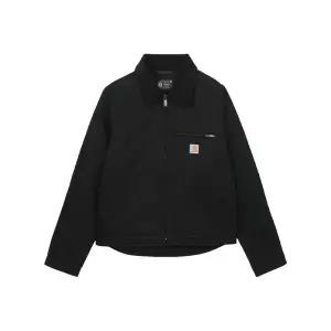 [하프클럽/칼하트]칼하트 남성 디트로이트 자켓 블랙 103828-BLK