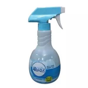 방향제 페브리즈 섬유탈취제 상쾌한향 은은한향 택1 370ml
