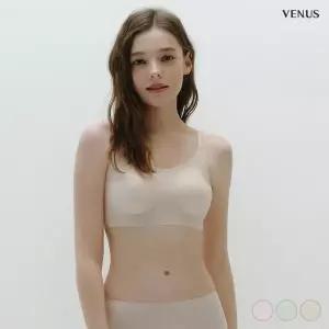 S-fit 스포츠 심리스 소프트 브라(VBRS601)