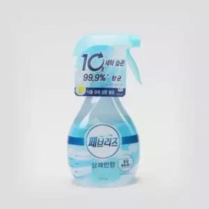 디퓨저 페브리즈 상쾌한향 용기 370ML