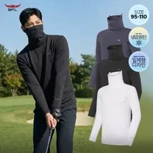 BFL 남성 아이스쿨원단 마스크 긴팔티셔츠 골프이너티 작업복 등산 S2FRTS-103M24639630685817