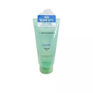 브링그린 알로에 97 수딩젤 300ml
