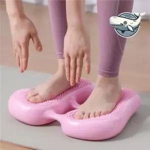 멀티스텝퍼 홈트 유산소 운동 기구 에어 쿠션 스텝퍼