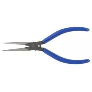 쓰리 픽스 롱노우즈 플라이어 마이크로 MR-150 공구집 벨트 못주머니 가야 작업