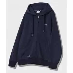 매장정품 JEEP 지프 에센셜 스몰로고 후드집업 (JQ5TZU002NA) JQ5TZU002NA 1751641