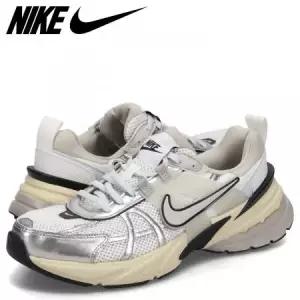 17753342 NIKE W V2K RUN 나이키 여성 런 스니커 맨즈 레이디스 화이트 FD0736-100