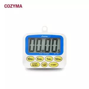 코지마 (COZYMA) 코지마 SATO 디지털 쿠킹타이머 BT-182 시간설정 시계기능 자석
