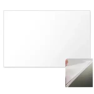 안전거울지 접 착 40x60cm (A2) 만들기 공작용 시트 시트지 지형 벽거울 벽지