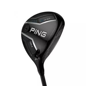 (병행) 핑 PING G440 MAX 맥스 3번 우드 ALTA J CB BLUE