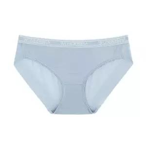 [Wonderbra] 스포츠 아웃밴드 팬티 블루 WBWPT4M22A