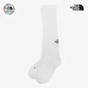 [노스페이스] [공식] NY4HR55B 티앤에프 런 삭스 오티씨 WHT