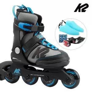 [케이투스케이트]K2 인라인 스케이트 케이던스 보이 LTD 아동 어린이 유아 인라인스케이트 신발항균건조기