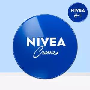 니베아 크림 150ml 1개