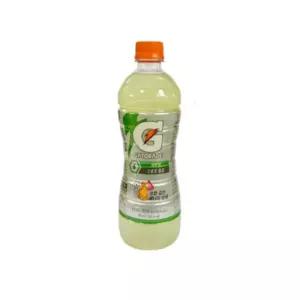 게토레이 이온음료 레몬 600ml x 20pet