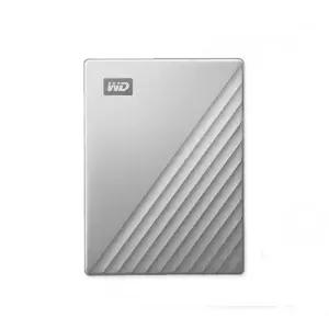 MY PASSPORT ULTRA외장하드 2TB USB3.0 실버 WESTERN DIGITAL