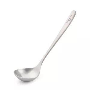 티타늄국자 원재료 아끼지 않은 순수 티타늄 국자 케이스 포함