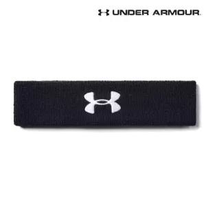 언더아머 UNDER ARMOUR 남성 UA 퍼포먼스 스포츠 헤어밴드 1276990-001