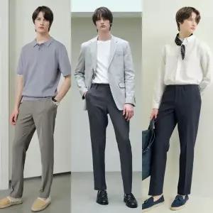 [워모] 26SS 썸머팬츠 3종.