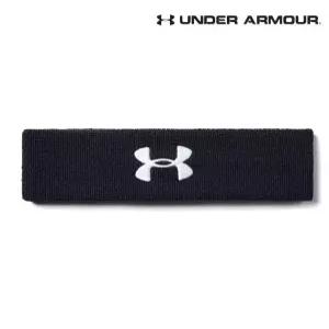 언더아머 UNDER ARMOUR 남성 UA 퍼포먼스 스포츠 헤어밴드 1276990-001