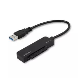 고화질의영화파일이용 유니콘 HDD USB to SATA컨트롤러 HD-300SATA