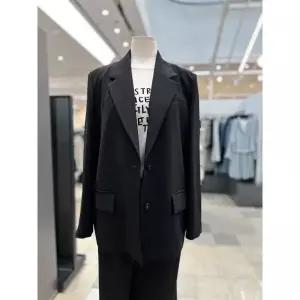 일부수량 보브 썸머 싱글 스탠다드 핏 자켓 7126210701 2758521