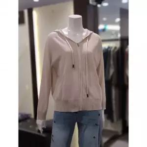일부수량 소고 여름 후드 집업 카디건 AM2GA07 2780301