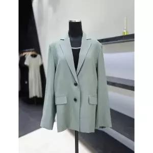 일부수량 보브 실키 썸머 싱글 자켓 7126310500 2758447