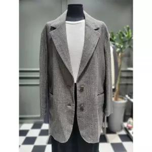 일부수량 [시슬리]아벨 싱글 자켓(SAJK37261) 2748456