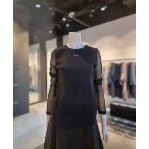 일부수량 데무 매쉬슬림티셔츠DW2404943 2783370