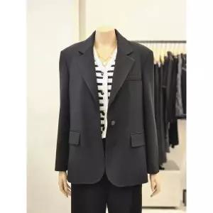 일부수량 시슬리 자켓 정장 블랙 SAJKC1431 BK 2745263