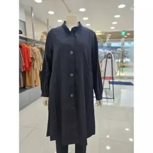 일부수량 BCBG 반 하이넥 트렌치코트 B6A2N721 2785595