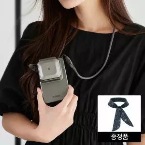 [크레모아] 클립팬 S+ BLDC 저소음 냉각패널 선풍기 CLFN-CFSPA
