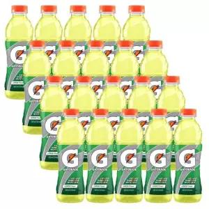 게토레이 레몬 으 600ml 20입 이온음료 포카리스웨트