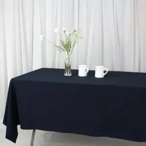 [무료배송] 쿠션지 생활방수 대형식탁보 행사용테이블보 250x155