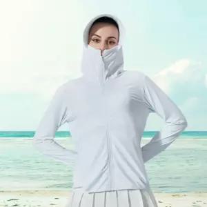햇빛차단 쿨링점퍼 햇빛 차단 쿨링 점퍼 메쉬 자켓 쿨링 바람막이 등산 조깅